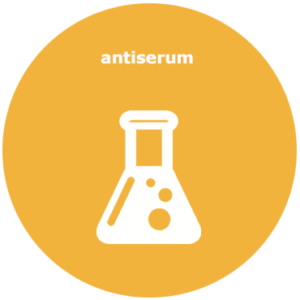 Antiserum