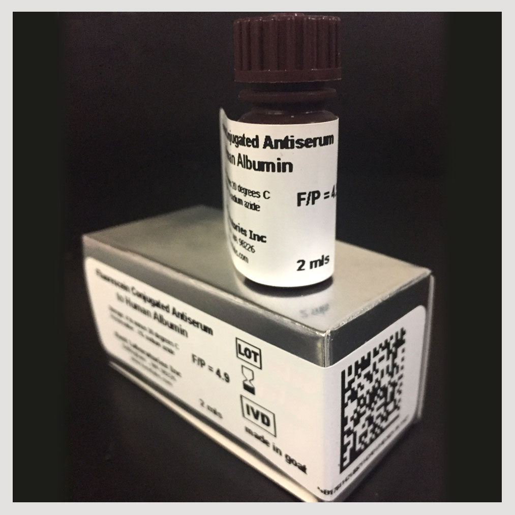 FITC-Conjugates-human-Albumin