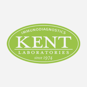 kent laboratories logo